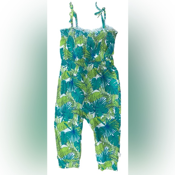 Rosie Pope Other - Rosie Pope 18 Months Romper